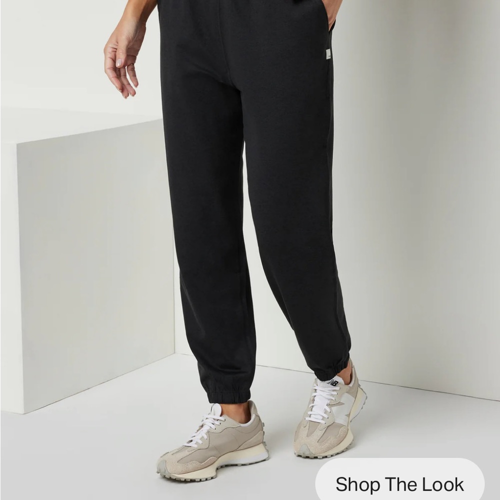 Vuori Boyfriend Sweatpants NWOT
